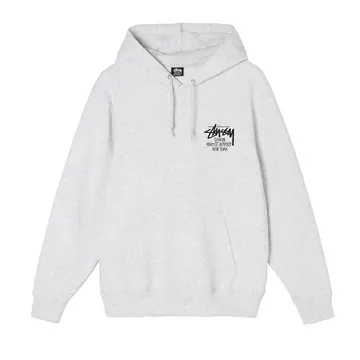 STUSSY  |Unisex Street Style Collaboration Long Sleeves Cotton Logo