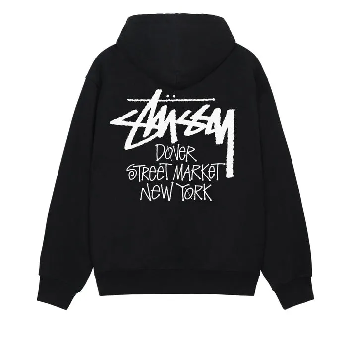 STUSSY  |Unisex Street Style Collaboration Long Sleeves Cotton Logo