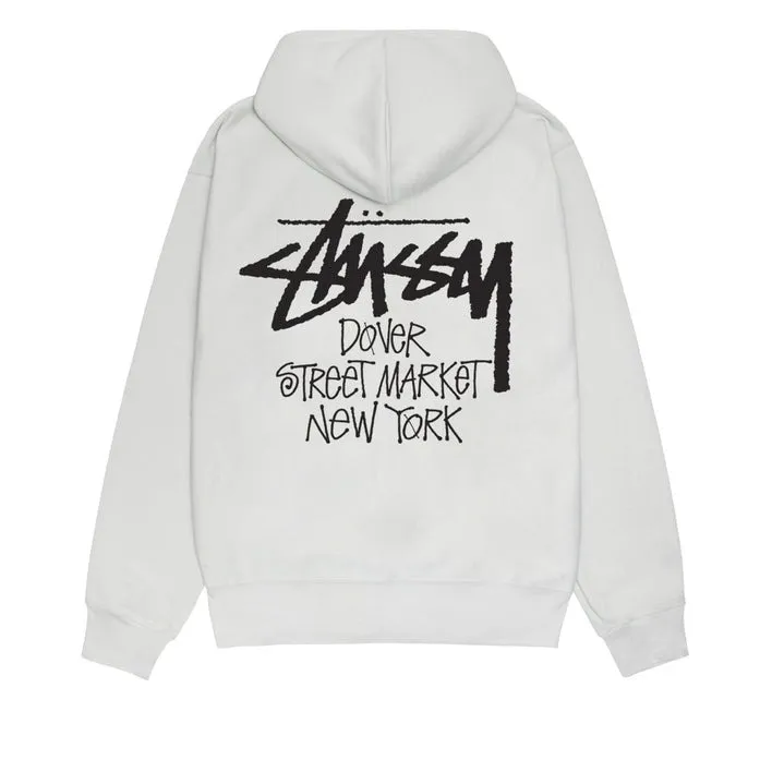 STUSSY  |Unisex Street Style Collaboration Long Sleeves Cotton Logo