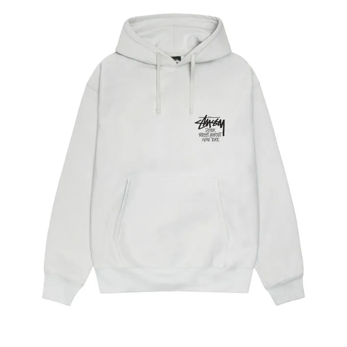 STUSSY  |Unisex Street Style Collaboration Long Sleeves Cotton Logo