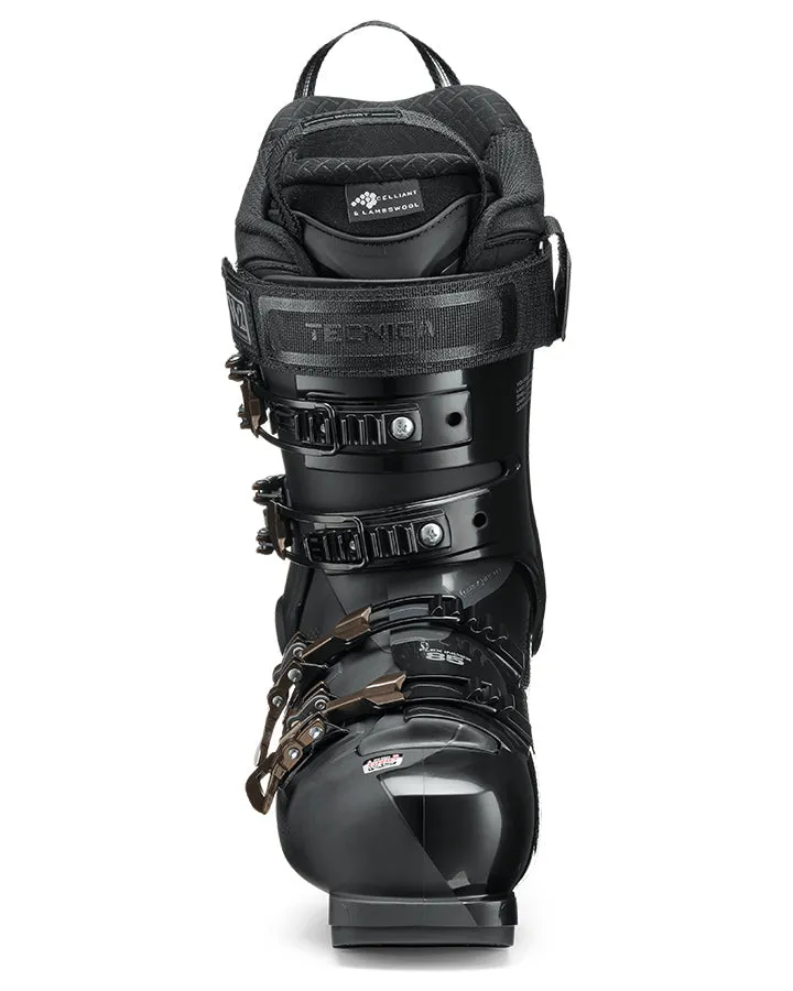 Tecnica Cochise 85 Women's Ski Boots - Black - 2023