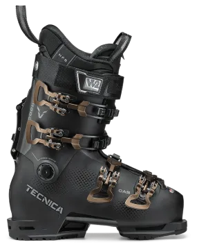 Tecnica Cochise 85 Women's Ski Boots - Black - 2023