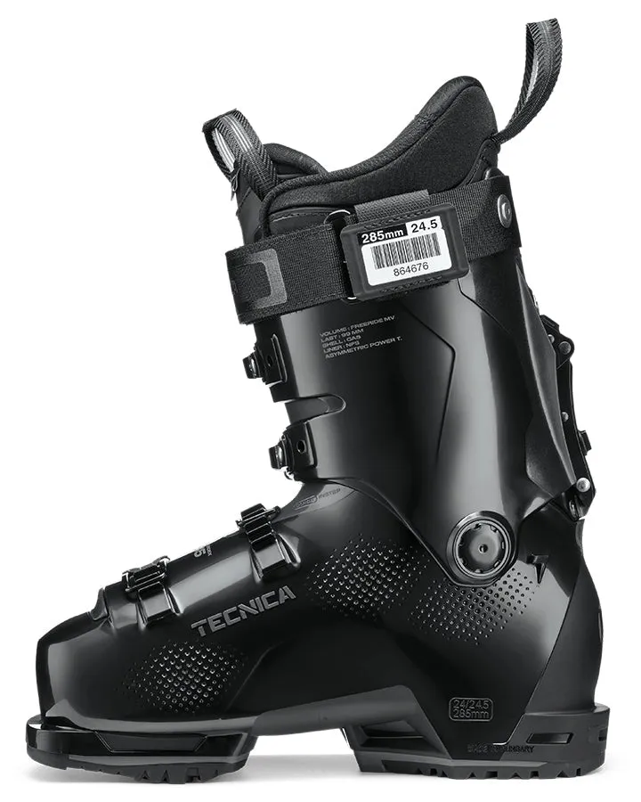 Tecnica Cochise 85 Women's Ski Boots - Black - 2023