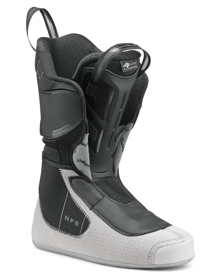 Tecnica Cochise 85 Women's Ski Boots - Black - 2023