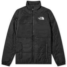 The North Face Gosei Puffer JacketBlack