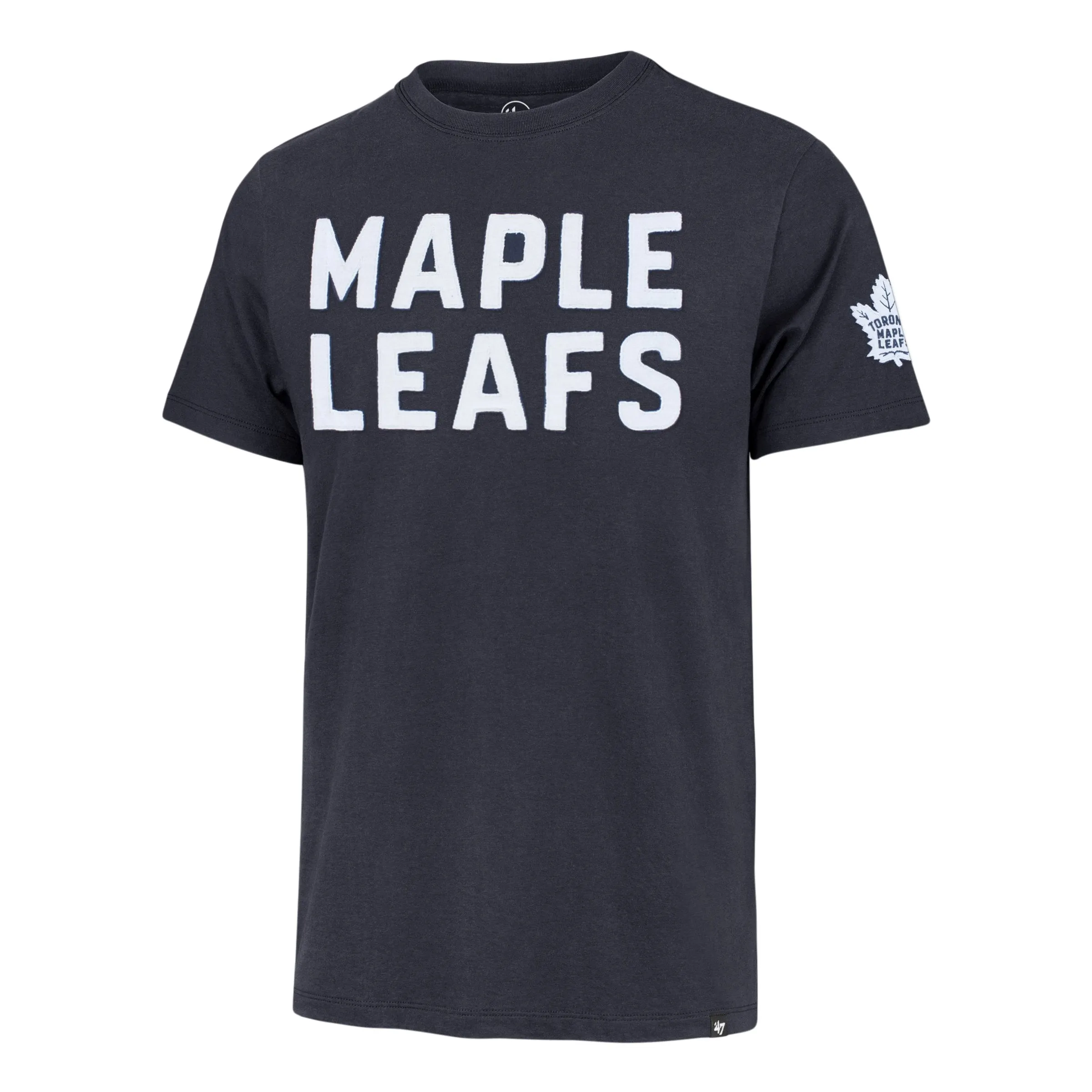 TORONTO MAPLE LEAFS FRANKLIN '47 FIELDHOUSE TEE