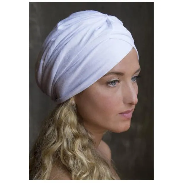 Turban Scarf