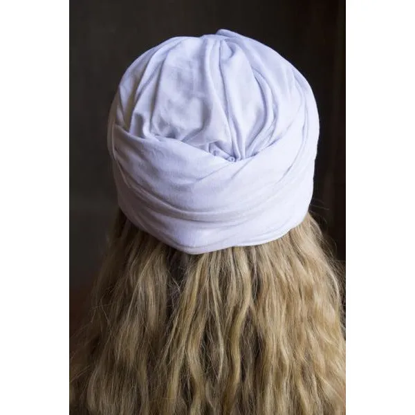 Turban Scarf