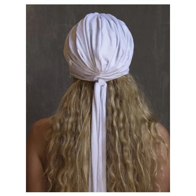 Turban Scarf