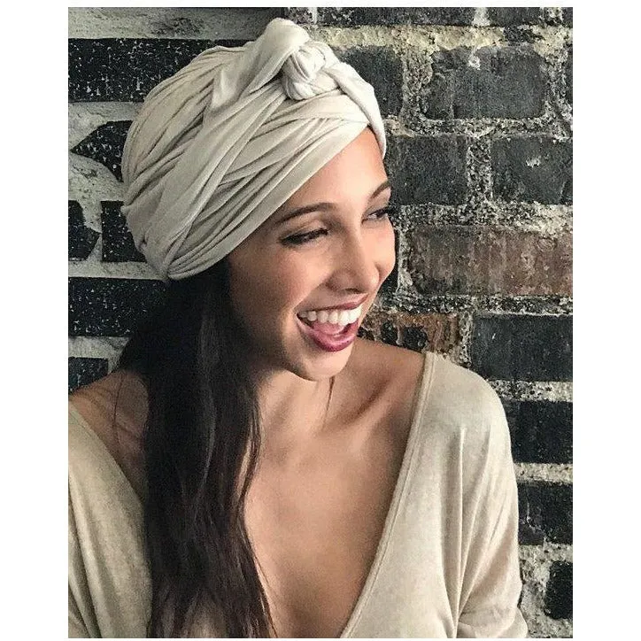 Turban Scarf