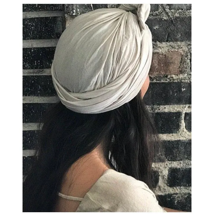 Turban Scarf