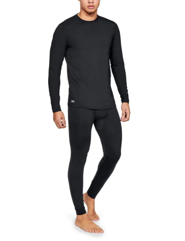 Under Armour Men's Tactical Base Leggings