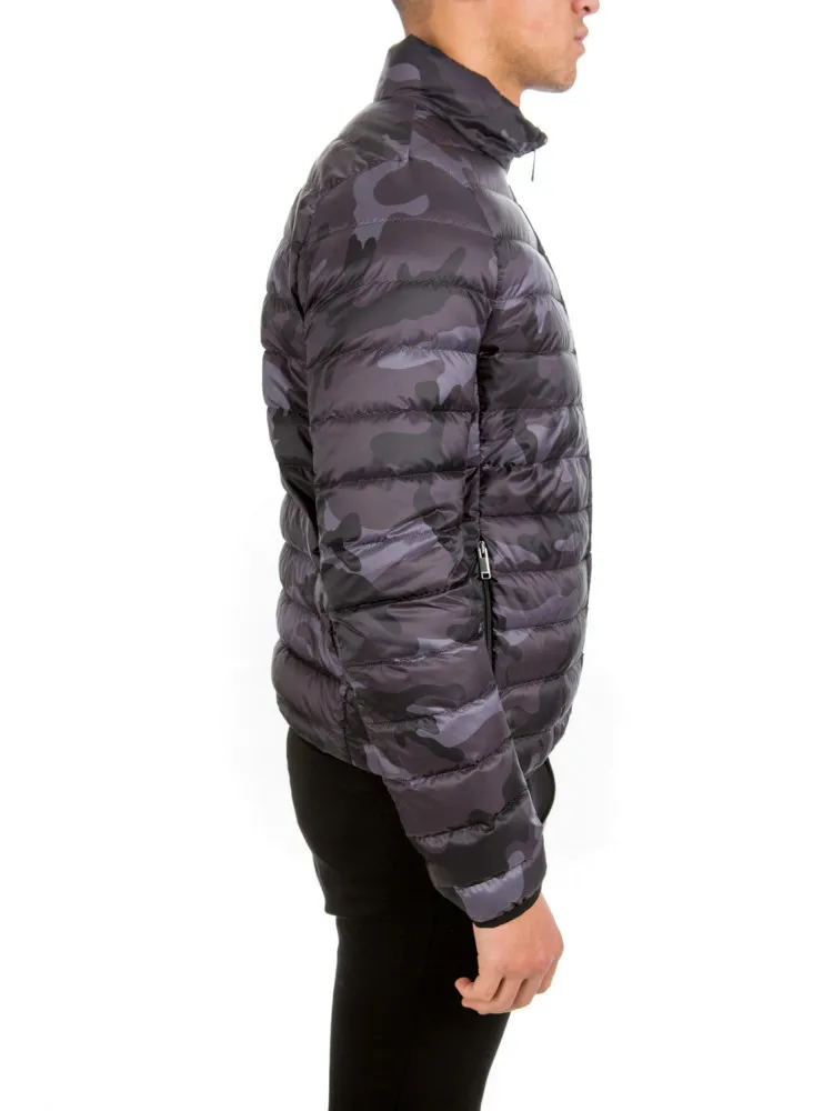 Valentino Down Jacket | Credomen