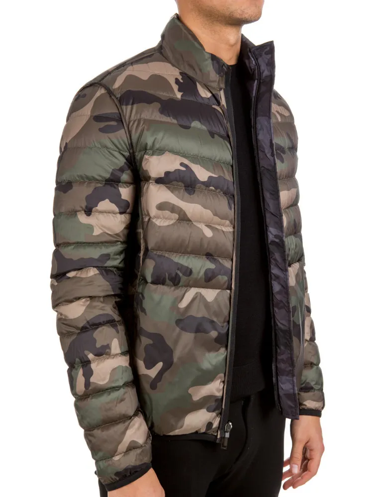 Valentino Down Jacket | Credomen