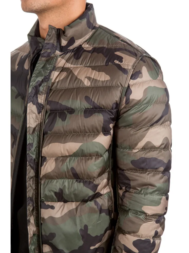 Valentino Down Jacket | Credomen