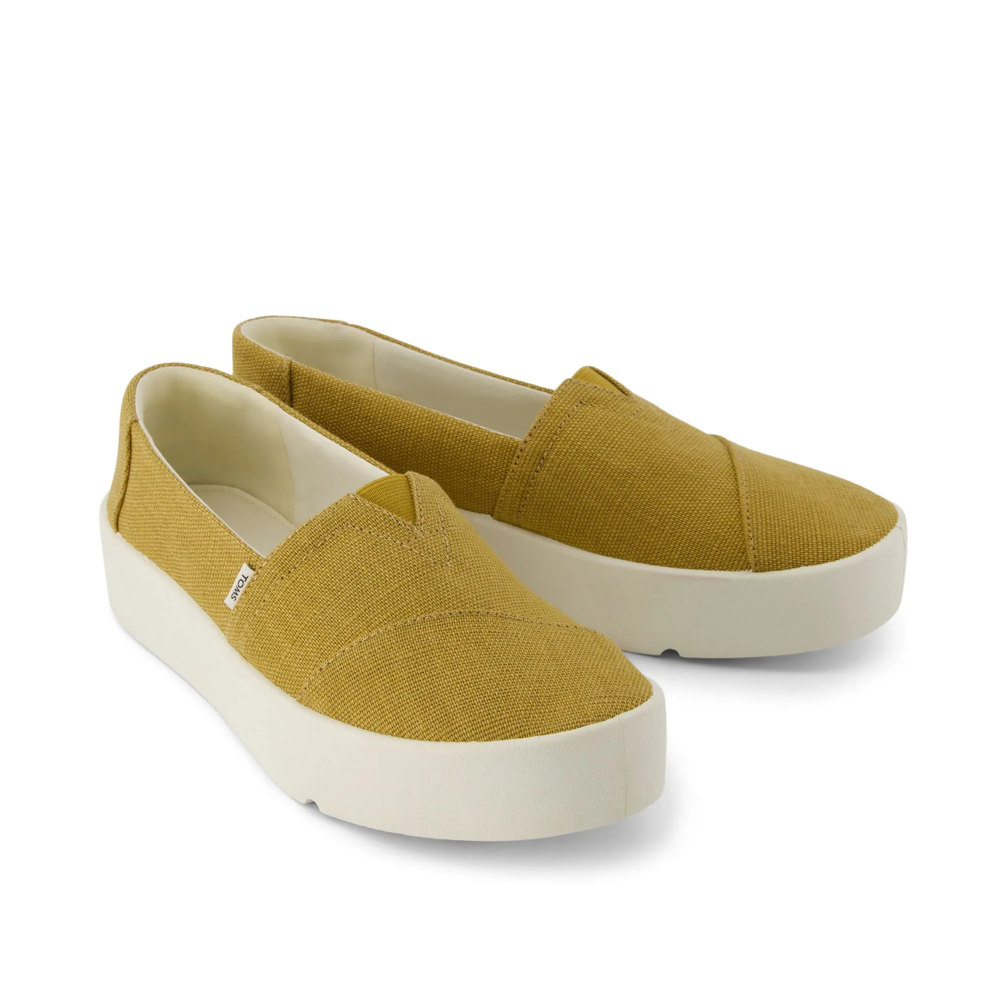 Verona Slip On Sneaker