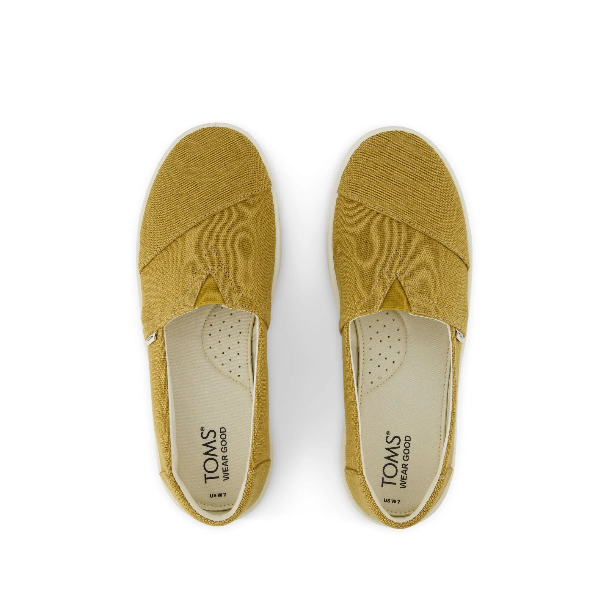 Verona Slip On Sneaker