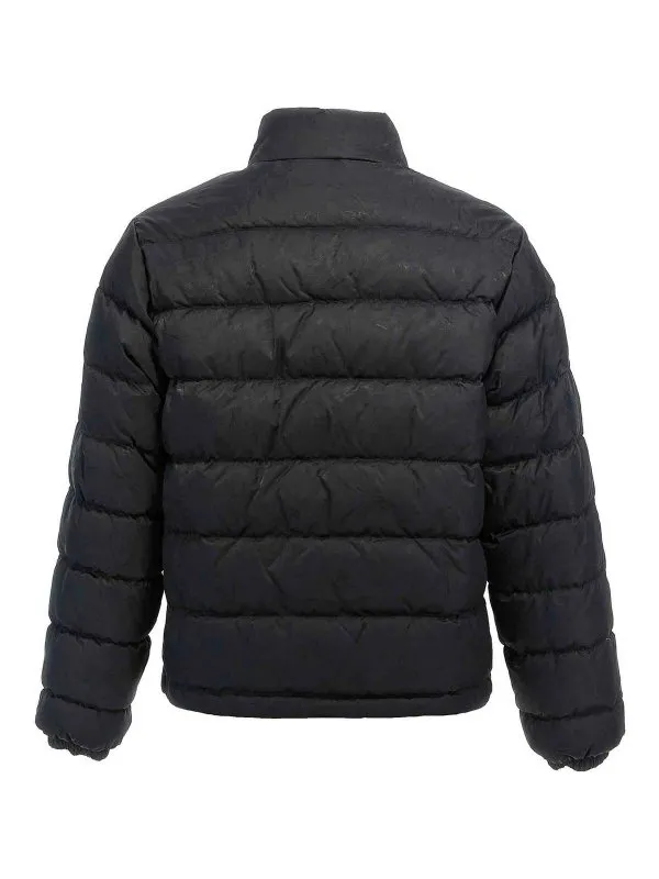 Versace Down Jacket