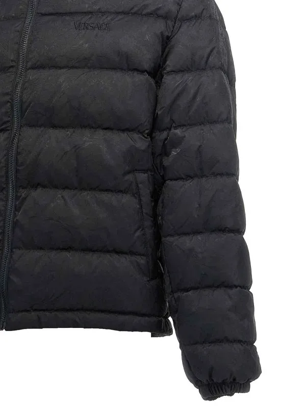 Versace Down Jacket