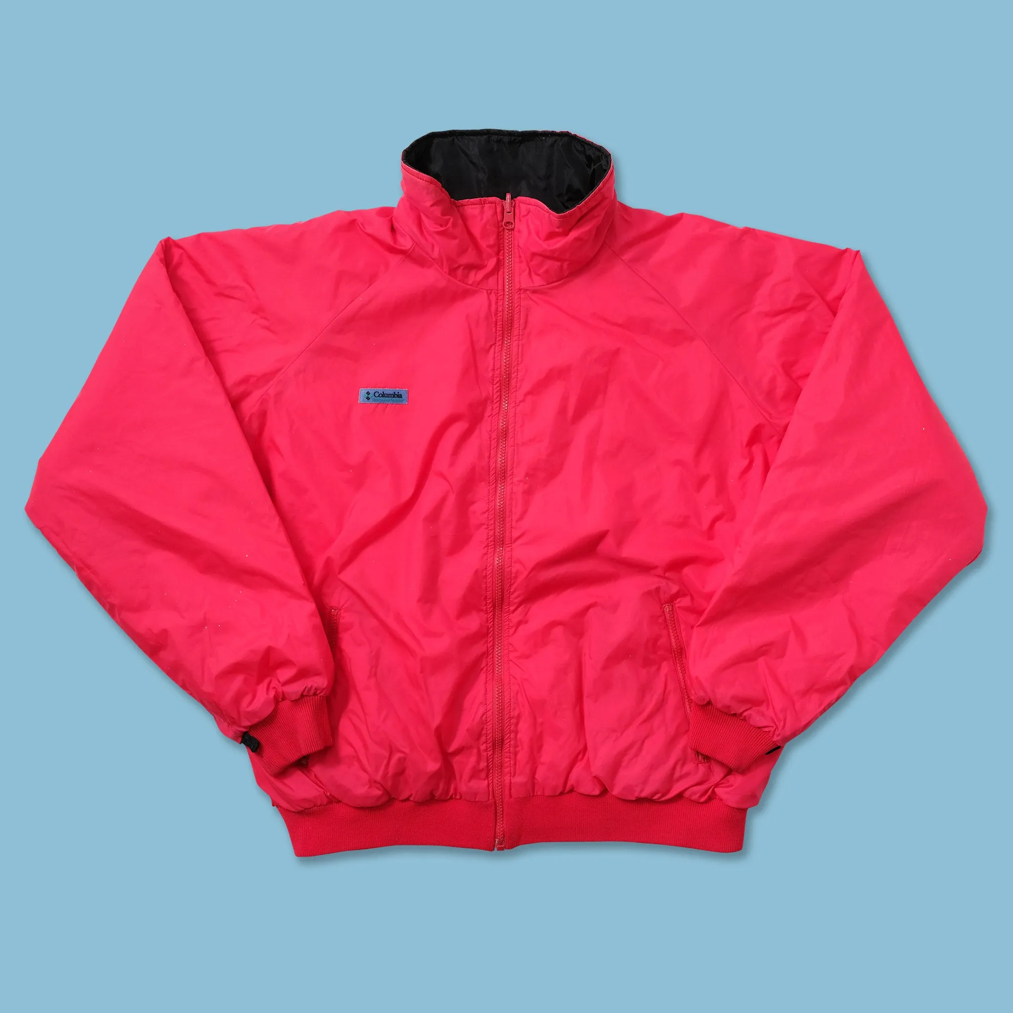 Vintage Columbia Anorak XLarge