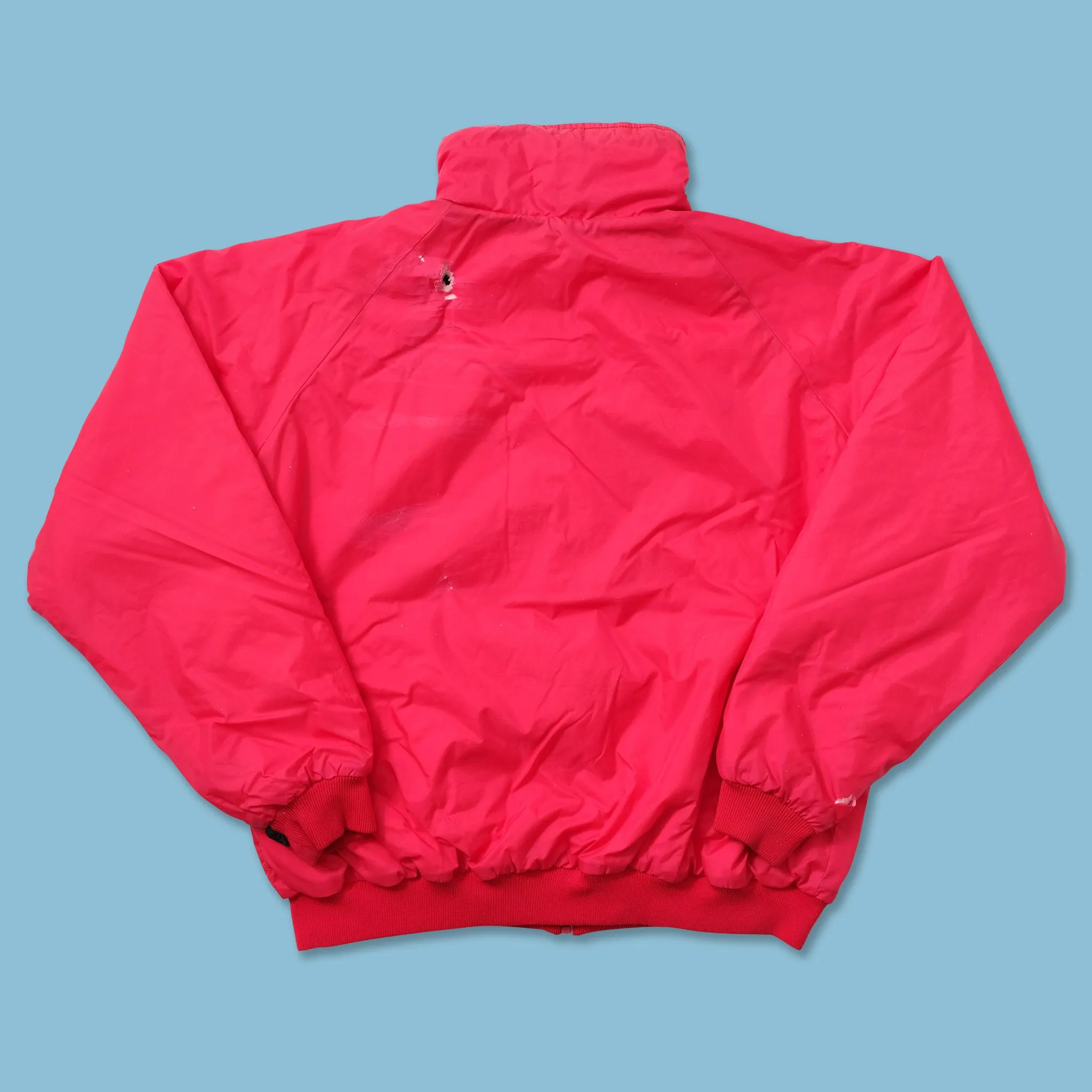 Vintage Columbia Anorak XLarge