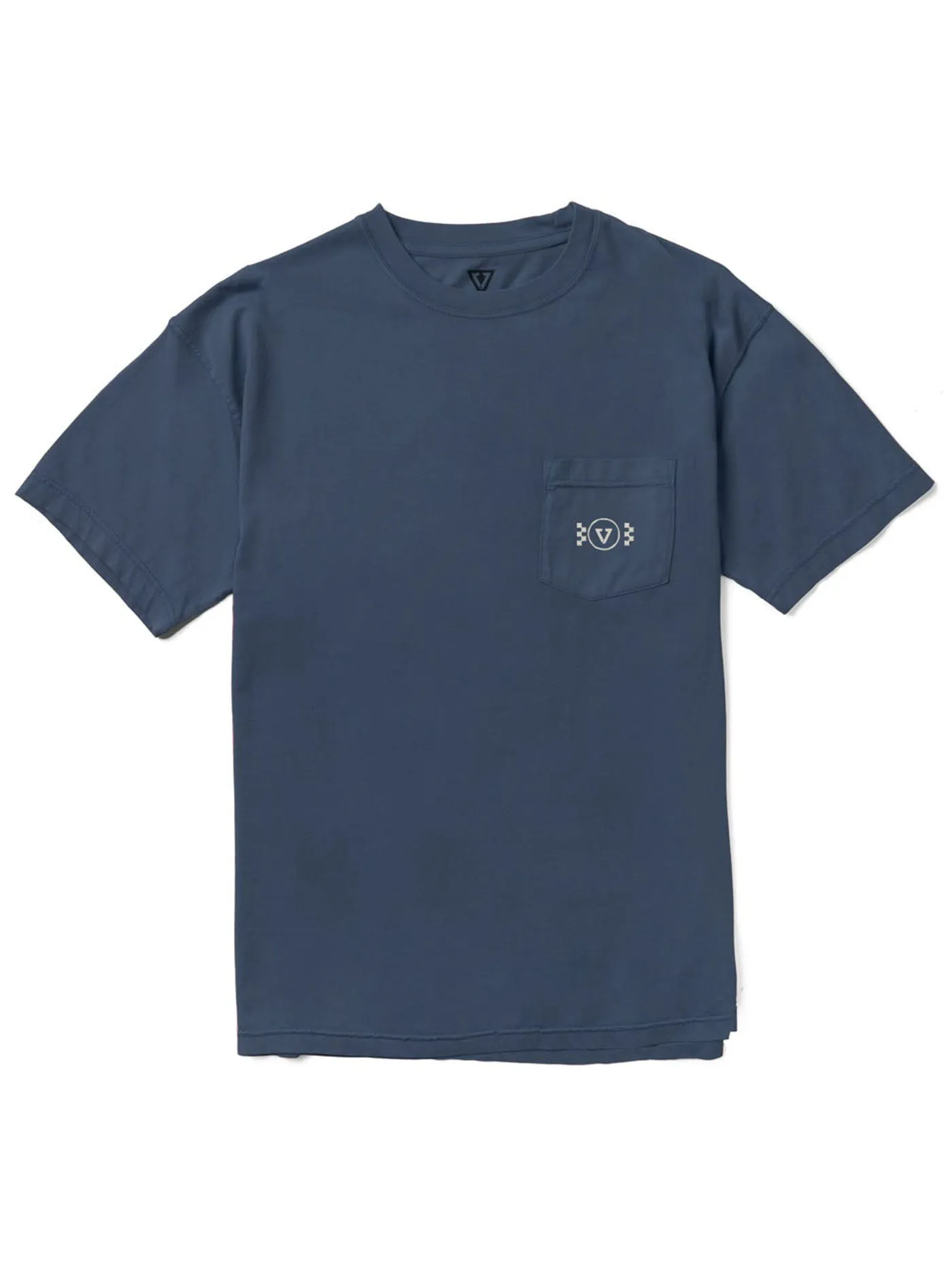 Vissla Lounge Premium T-Shirt