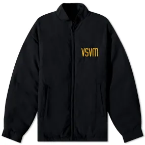 Visvim Yardline Down JacketNavy