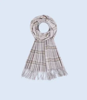 WA1137-LILAC-Scarf For Women