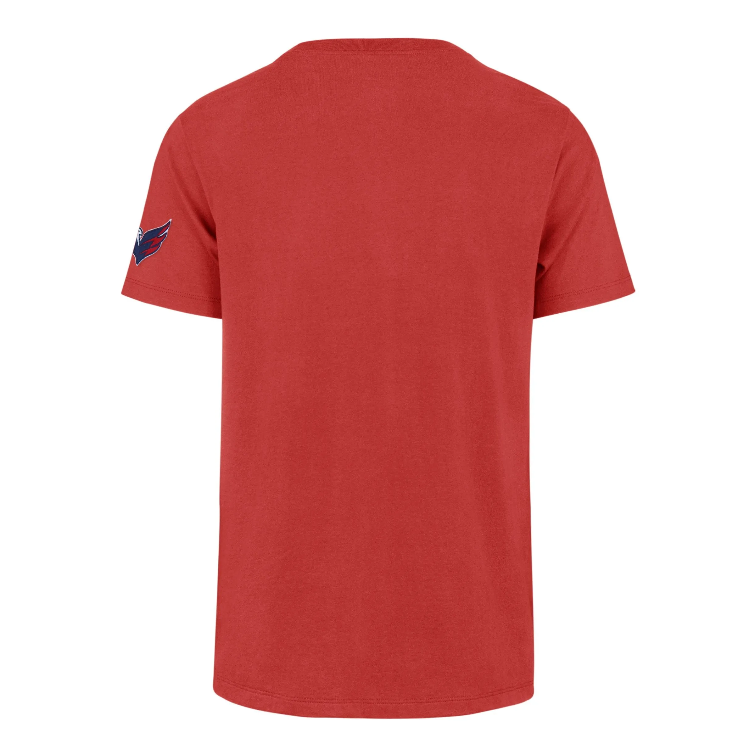 WASHINGTON CAPITALS FRANKLIN '47 FIELDHOUSE TEE