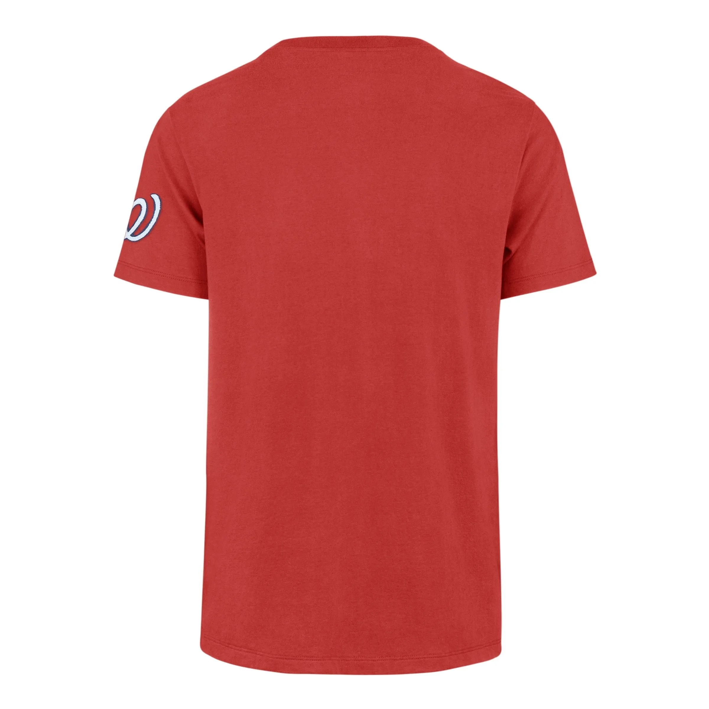 WASHINGTON NATIONALS FRANKLIN '47 FIELDHOUSE TEE