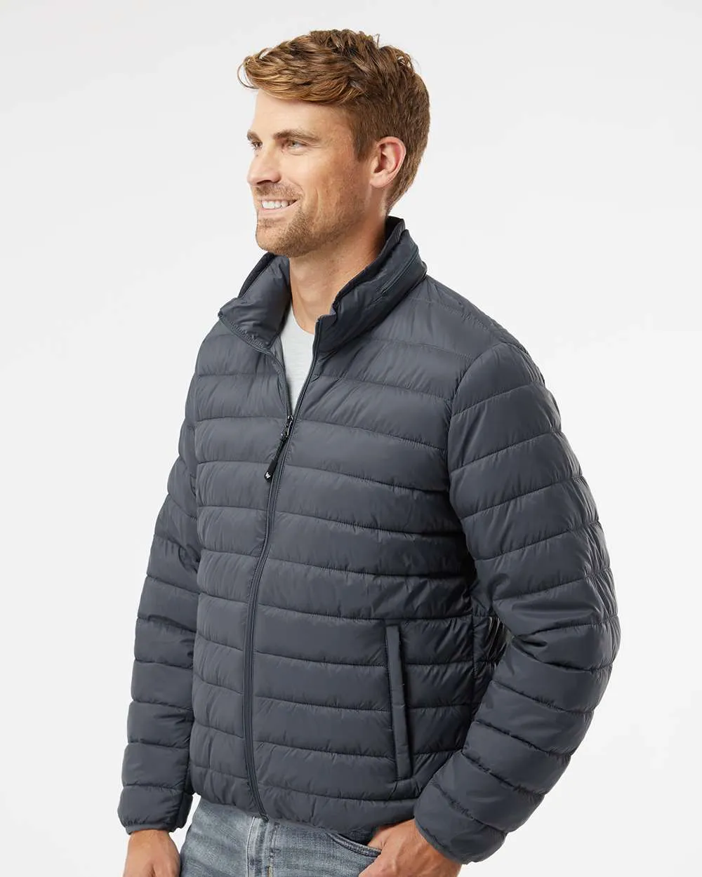 Weatherproof PillowPac Puffer Jacket