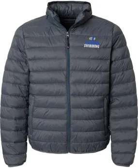 Weatherproof PillowPac Puffer Jacket