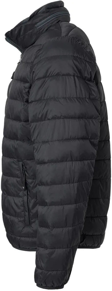 Weatherproof PillowPac Puffer Jacket