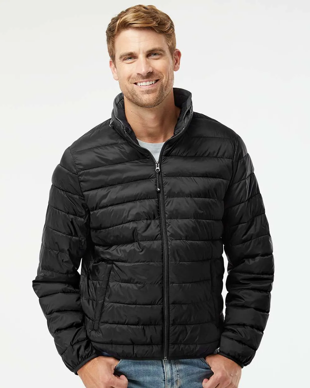 Weatherproof PillowPac Puffer Jacket