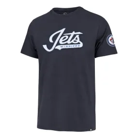 WINNIPEG JETS FRANKLIN '47 FIELDHOUSE TEE