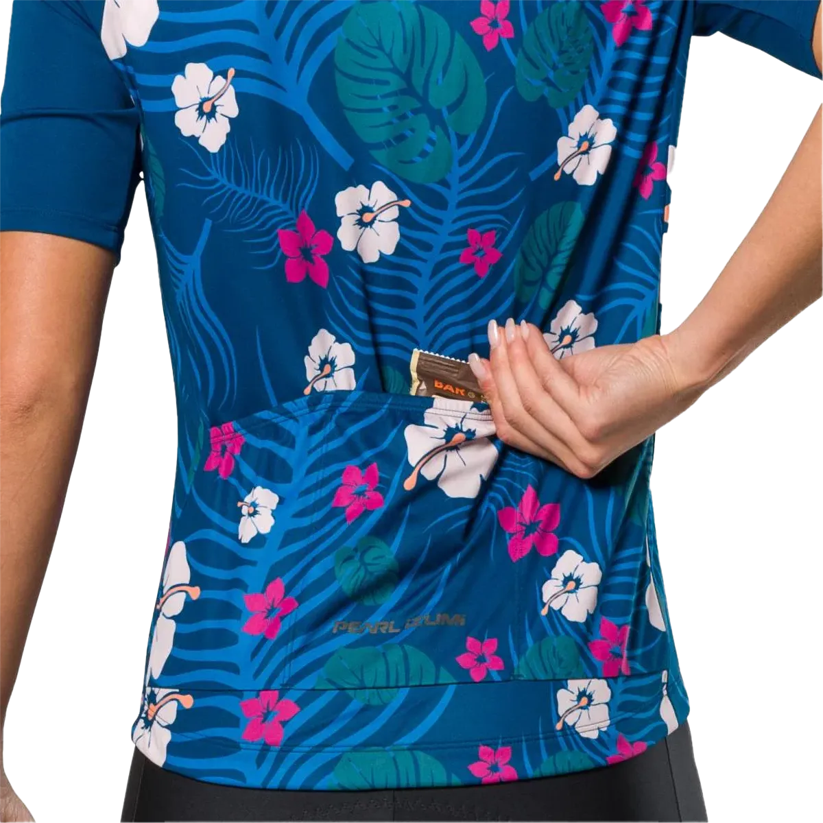 Women's Attack Short Sleeve Jersey