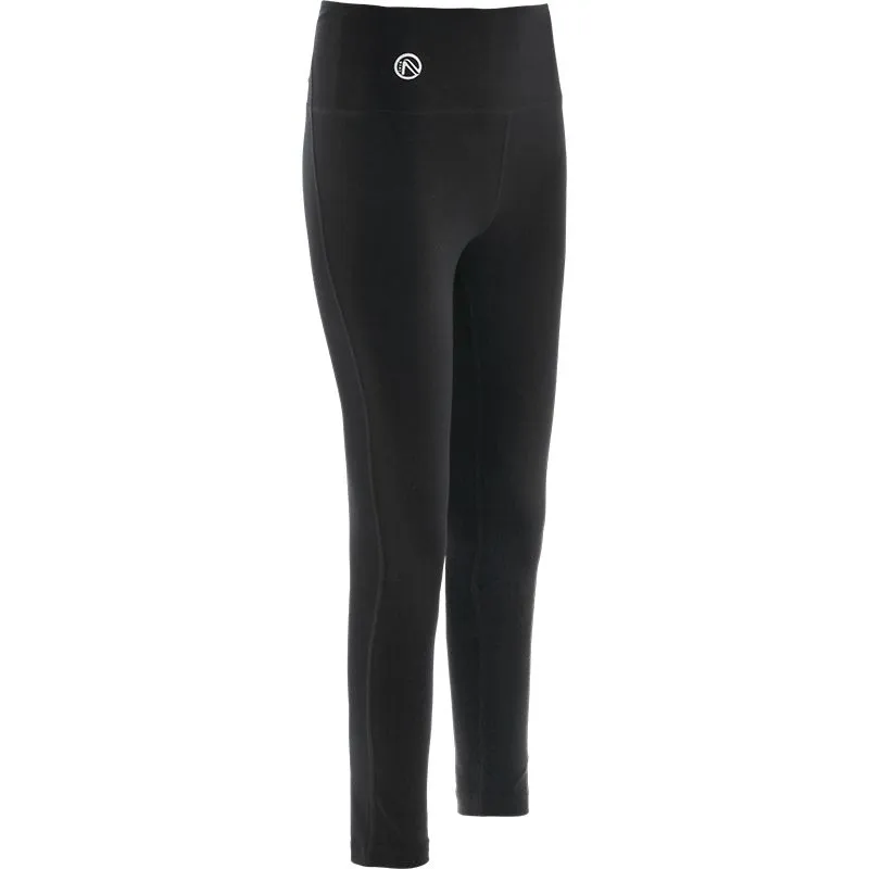 Women's Brodie Leggings Black