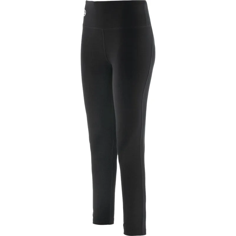 Women's Brodie Leggings Black