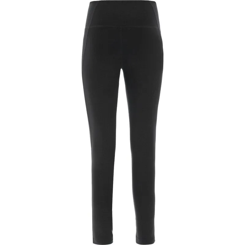 Women's Brodie Leggings Black