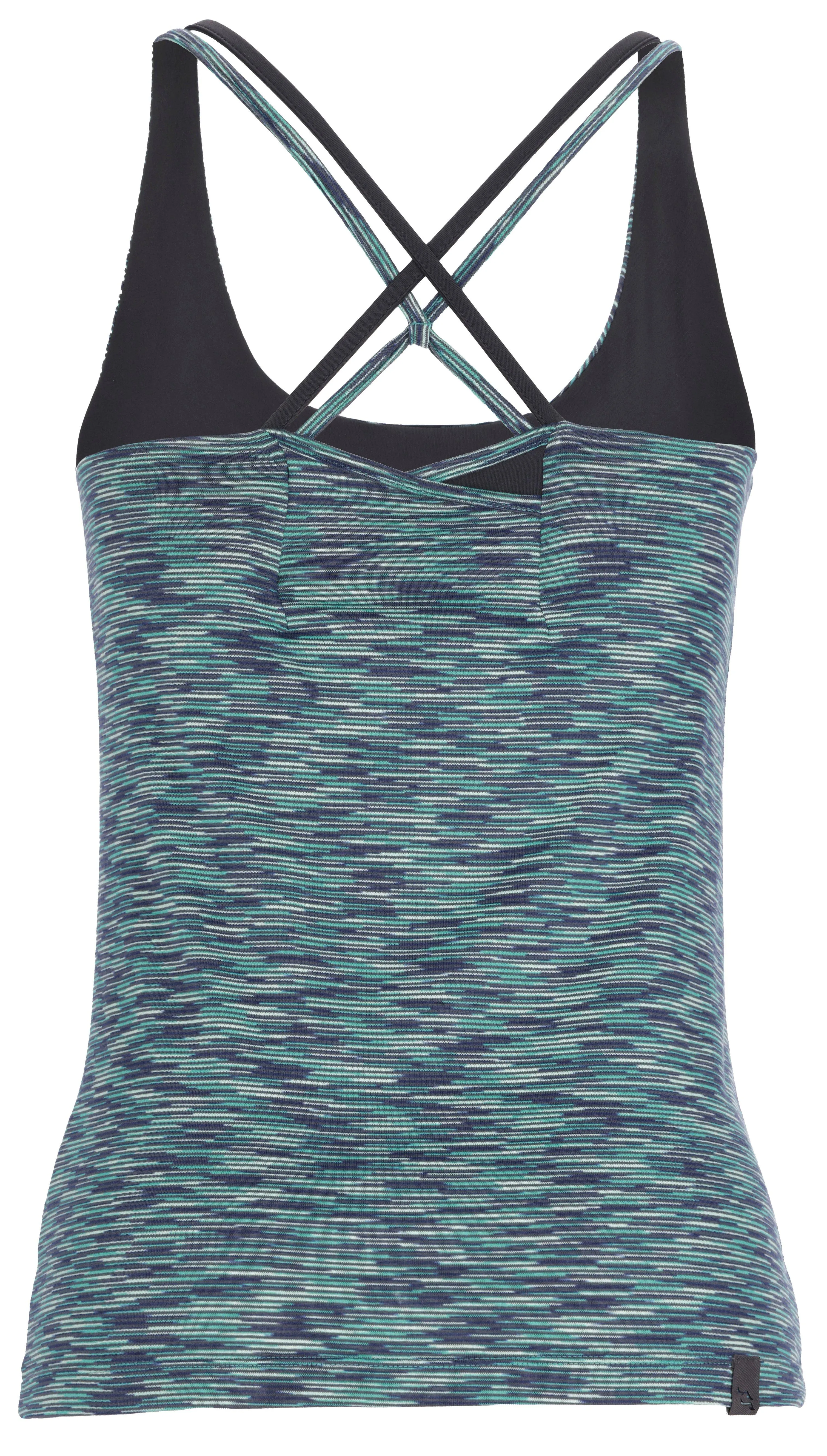 Women's Lineal Tank | Tank Tops & Vests UK