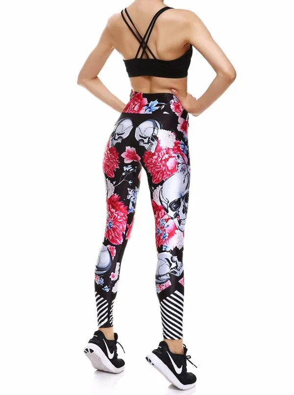 Women's Reborn Leggings