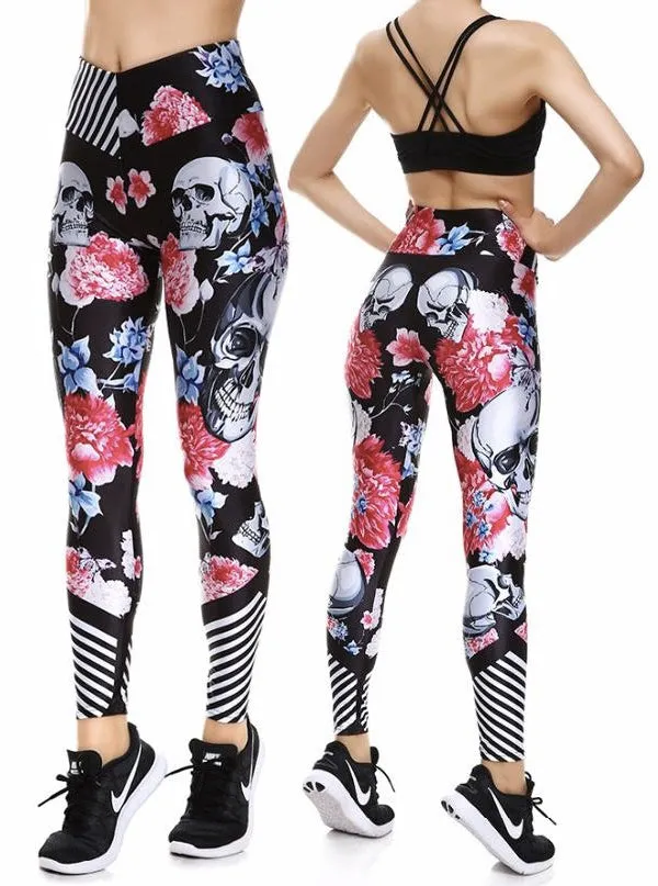 Women's Reborn Leggings