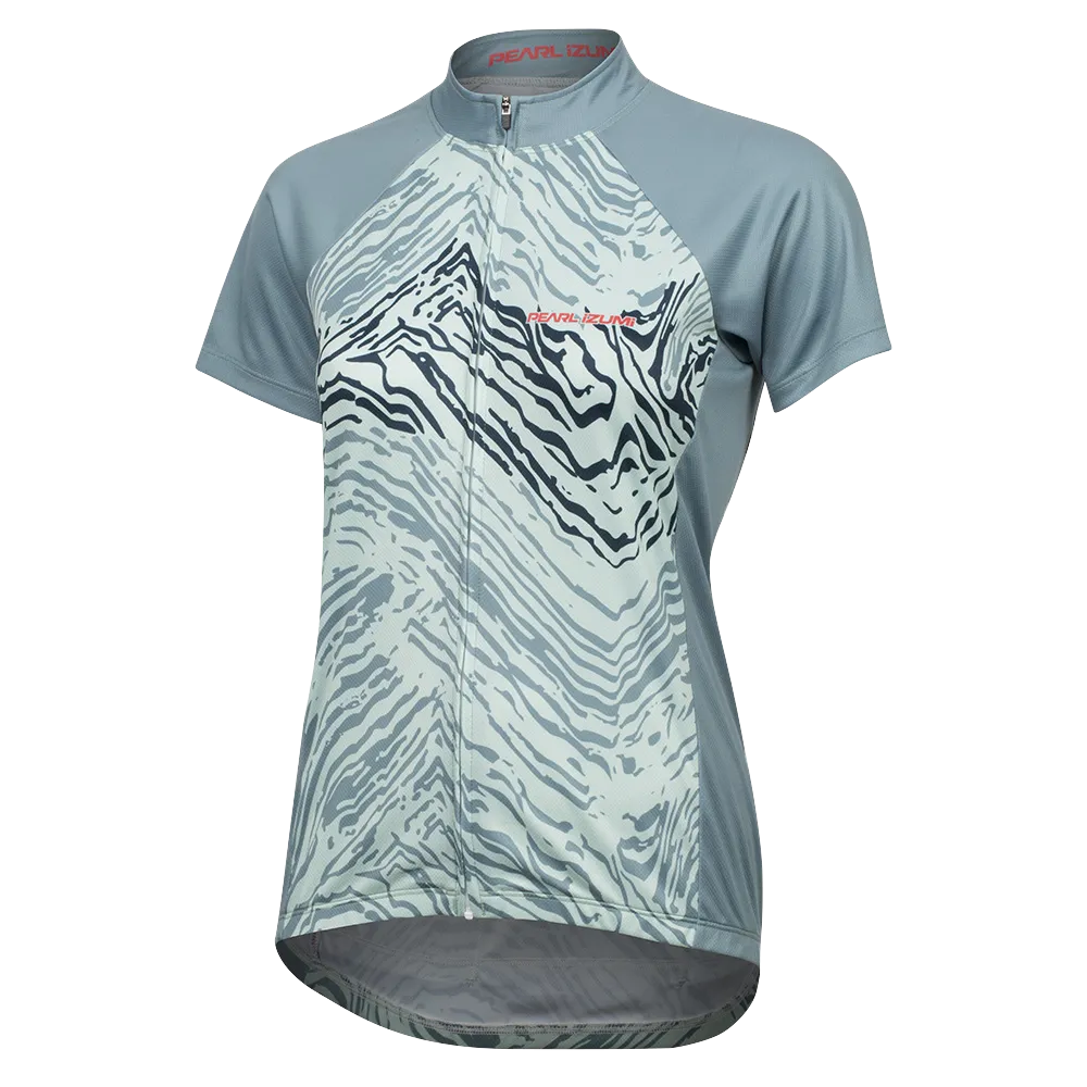 Women's Select Escape Graphic Jersey