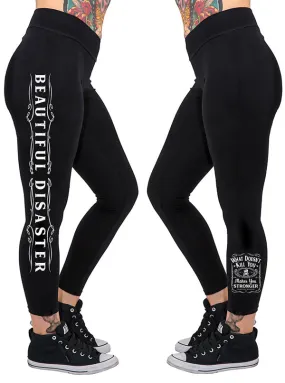 Women's Stronger 100 Proof Leggings