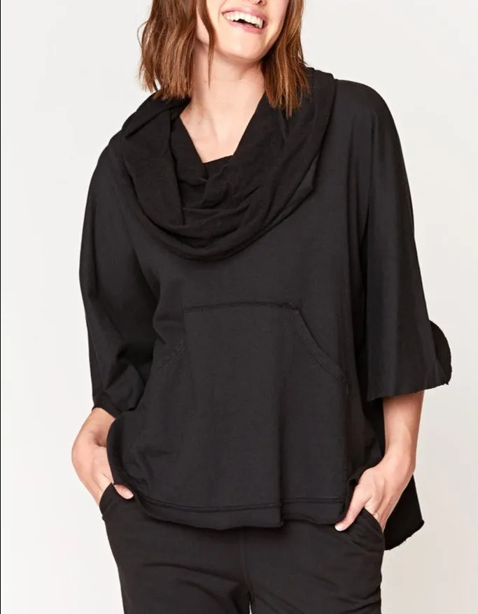 XCVI/Wearables Paige Poncho