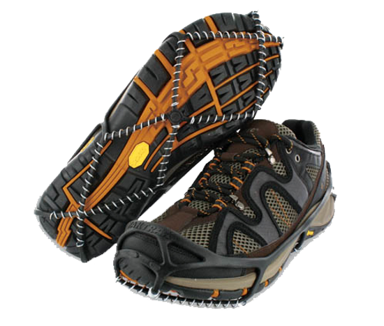 Yaktrax Walk