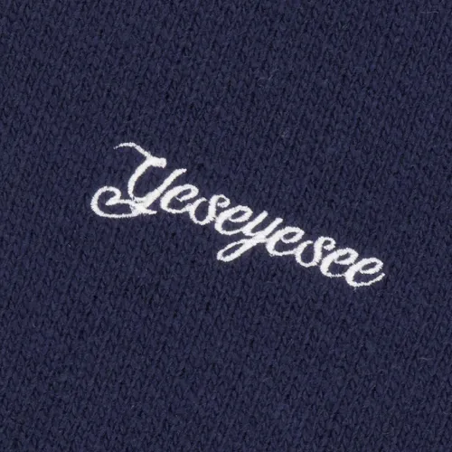 YESEYESEE  |Unisex Street Style Logo Vests & Gillets